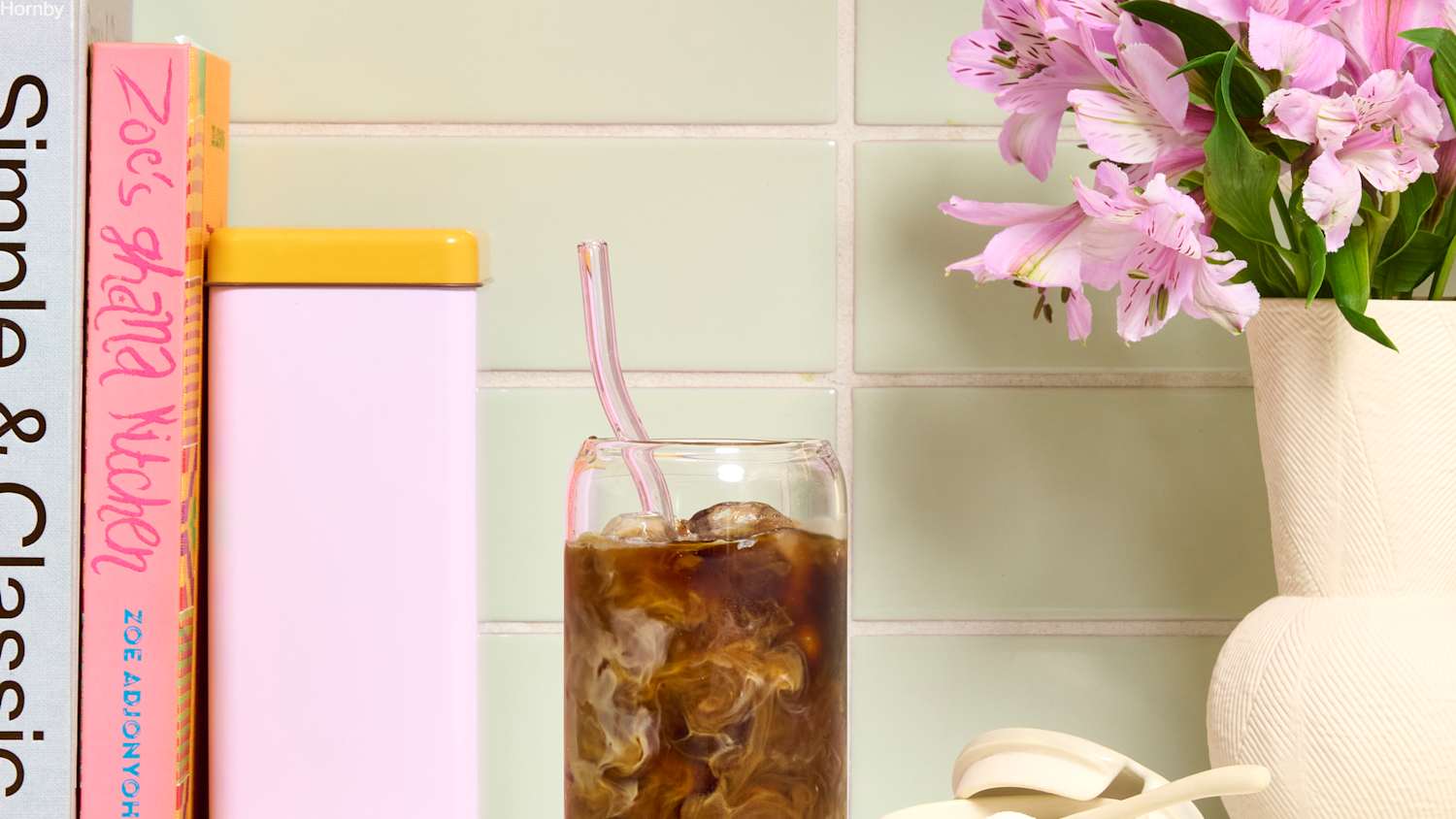 The New Celebrity Canned Coffee I Stock in My Fridge at All Times